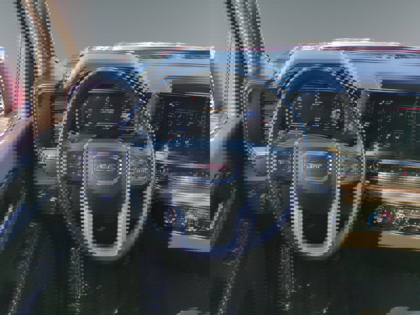 Used 2024 GMC Sierra 1500 SLE image 12