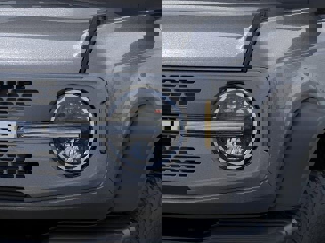 New 2025 Ford Bronco Badlands image 20