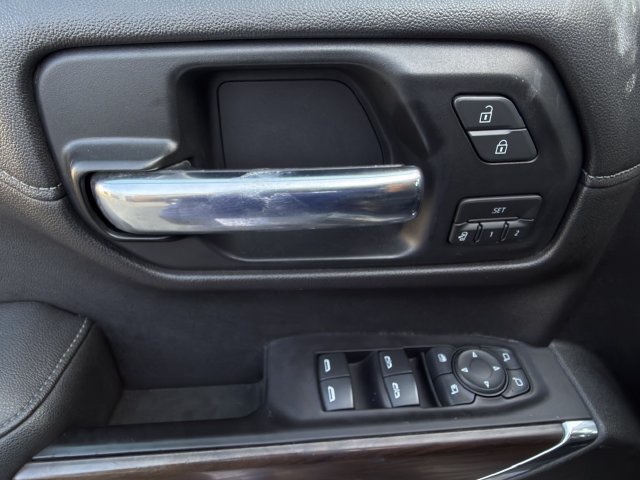 Used 2019 GMC Sierra 1500 SLT AWD/4WD image 19