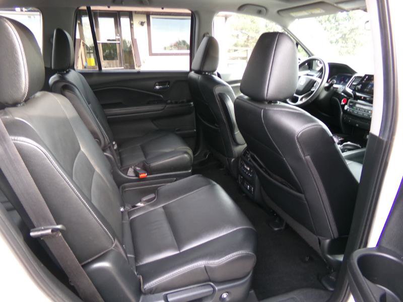 Used 2022 Honda Pilot Touring image 42