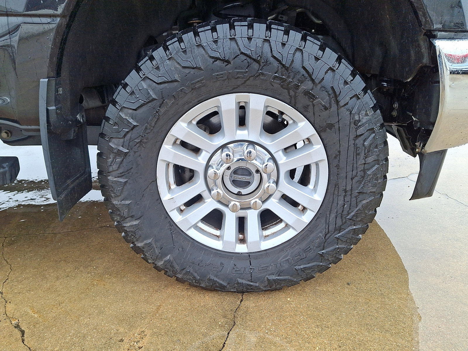 Used 2019 Ford F250 XLT w/ XLT Value Package image 28