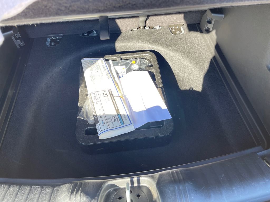 Used 2023 Jeep Compass Latitude w/ Convenience Group image 23