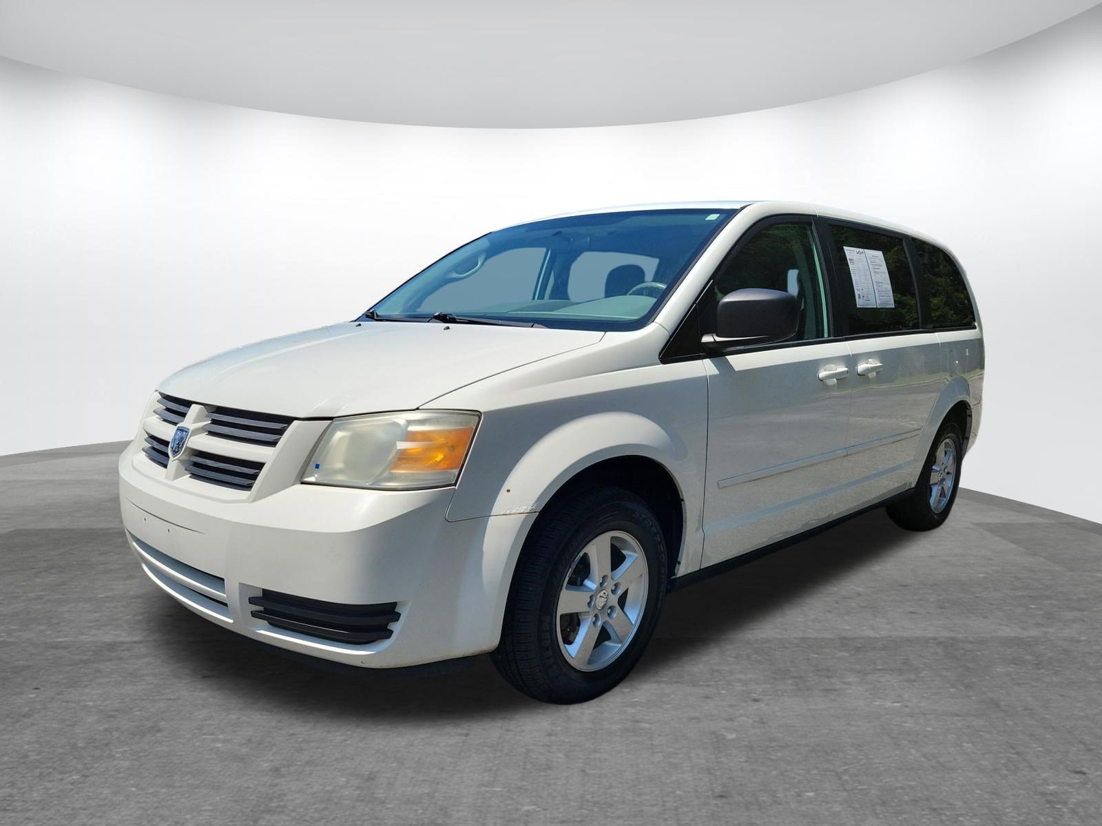 Used 2010 Dodge Grand Caravan SE w/ Popular Equipment Group FWD image 16