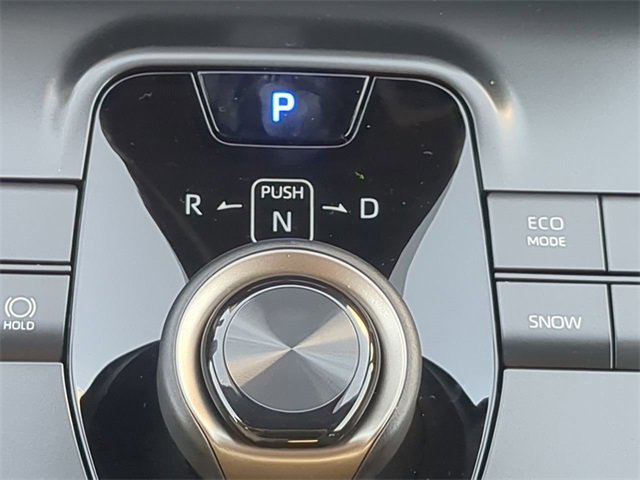 New 2026 Toyota bZ XLE Plus image 19