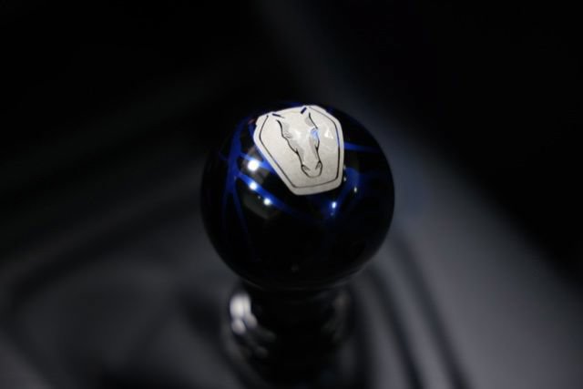 Used 2024 Ford Mustang Dark Horse RWD image 38