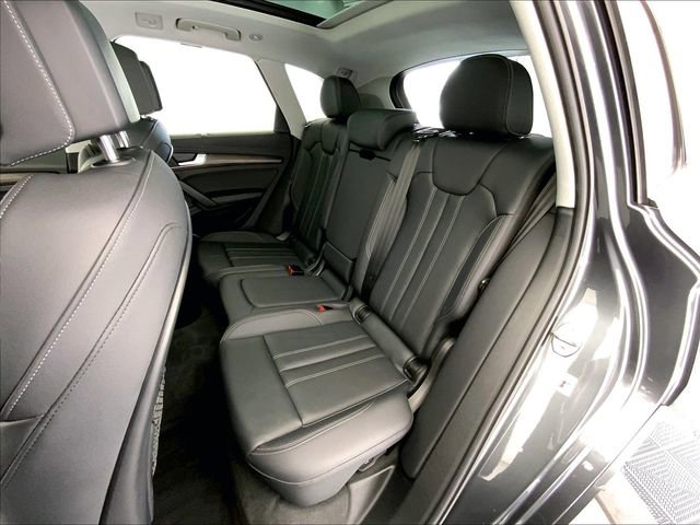 Certified 2023 Audi Q5 2.0T Prestige w/ Prestige Package image 23
