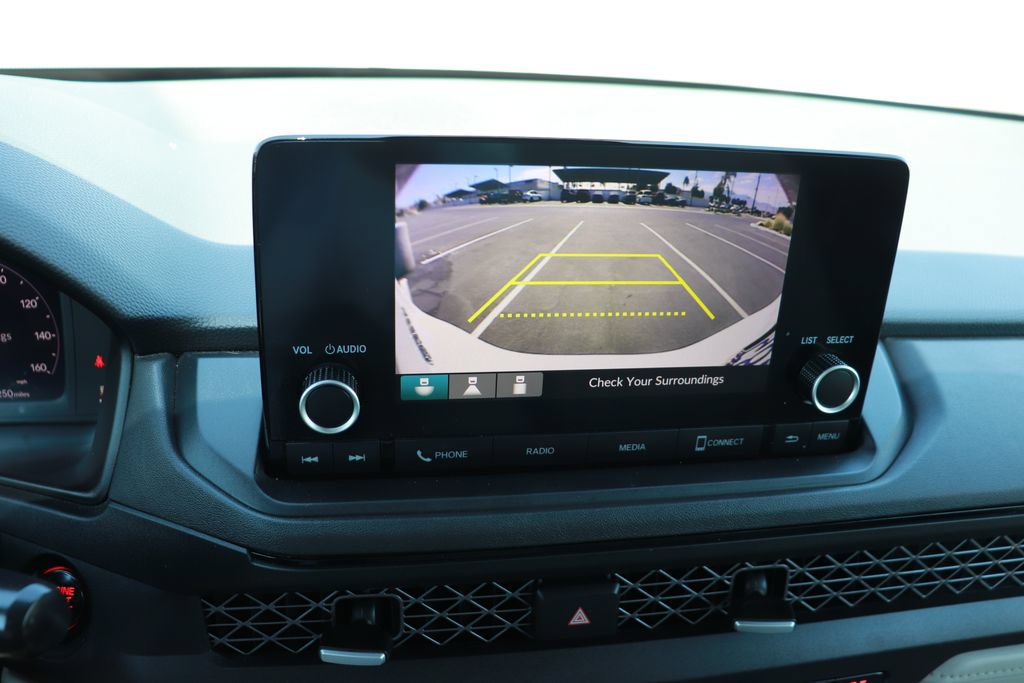 Used 2023 Honda Accord EX image 26