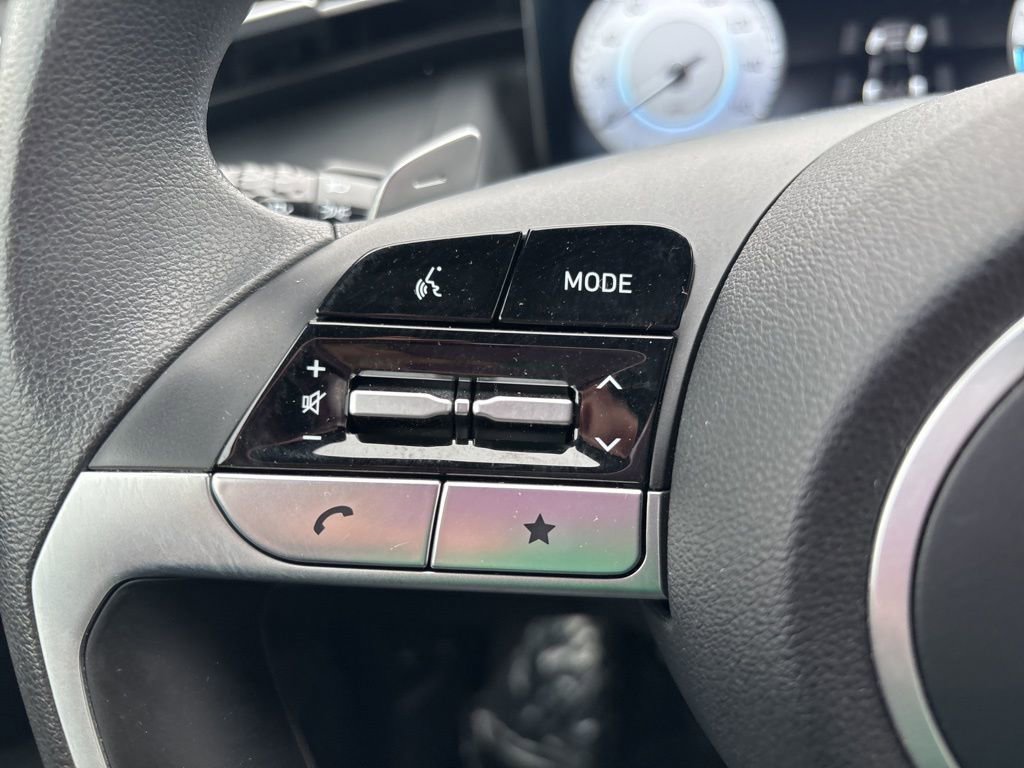 Used 2024 Hyundai Santa Cruz Night image 26