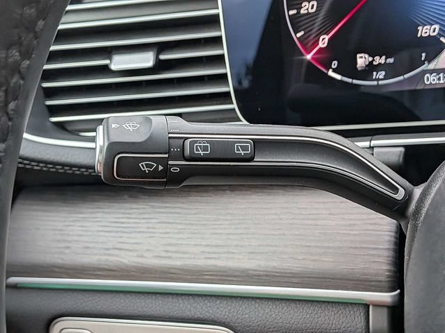 Used 2024 Mercedes-Benz GLS 450 4MATIC image 34
