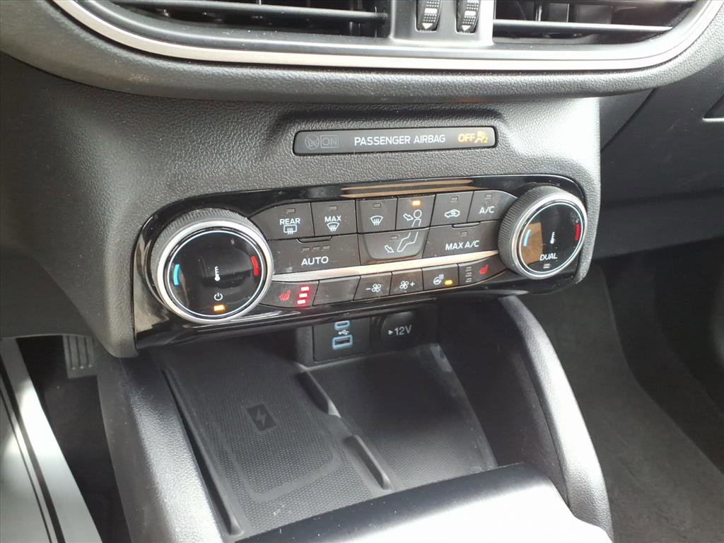 Certified 2022 Ford Escape SEL image 22