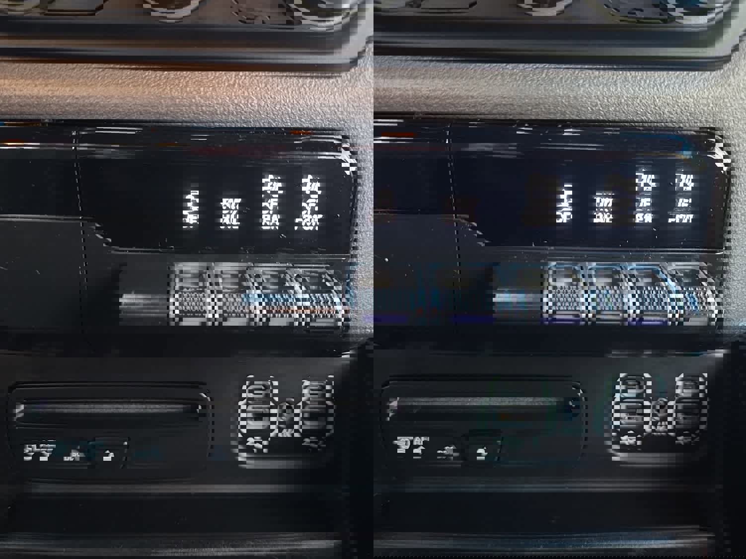 Used 2019 RAM 1500 Big Horn image 16