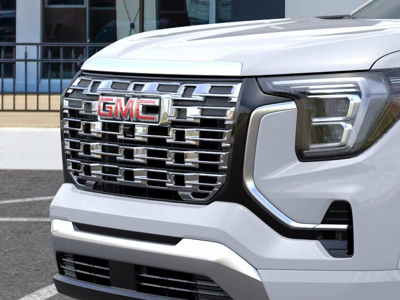 New 2026 GMC Terrain Denali AWD/4WD image 13