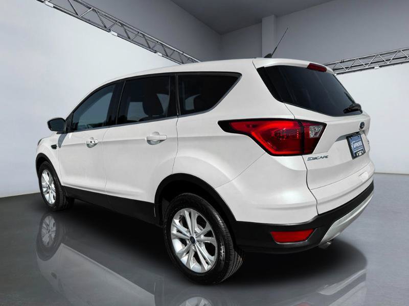 Used 2019 Ford Escape SE AWD/4WD image 5