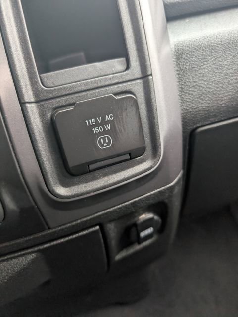 Used 2022 RAM 1500 Classic SLT w/ Protection Group image 49