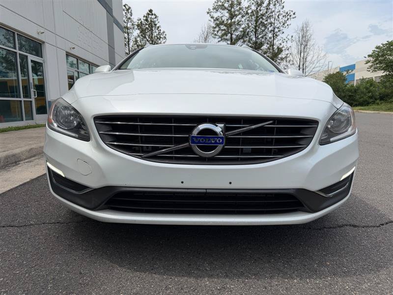 Used 2015 Volvo V60 T5 Premier FWD image 29
