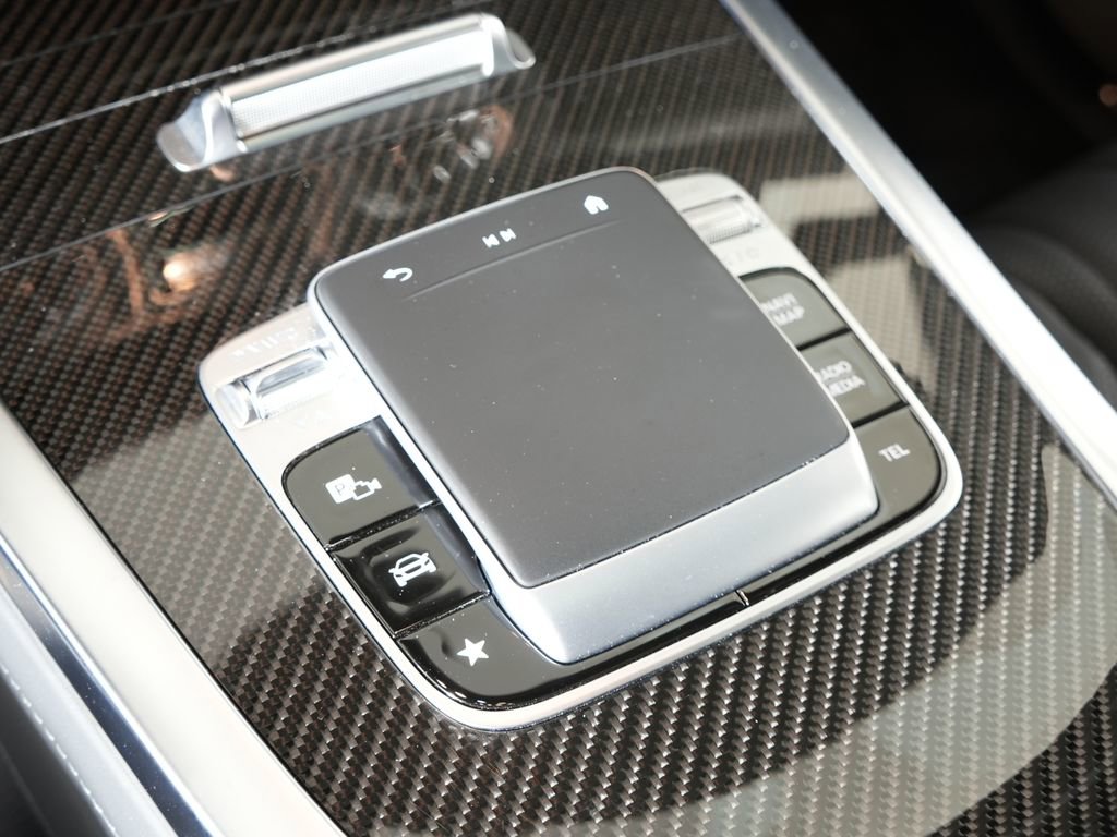 Certified 2025 Mercedes-Benz G 63 AMG 4MATIC image 28