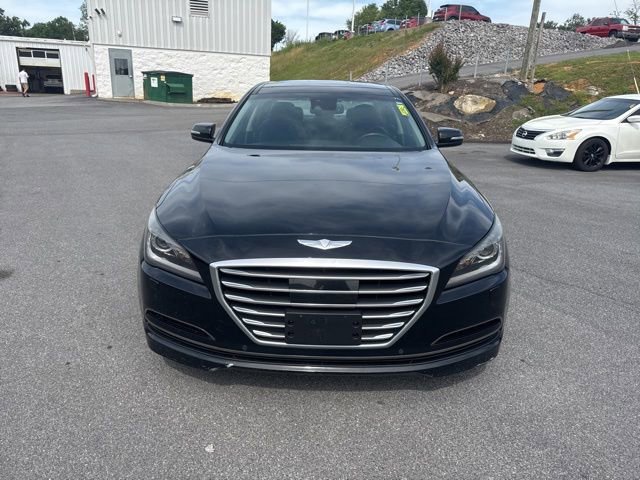 Used 2015 Hyundai Genesis 3.8 w/ Option Group 03 AWD/4WD image 3