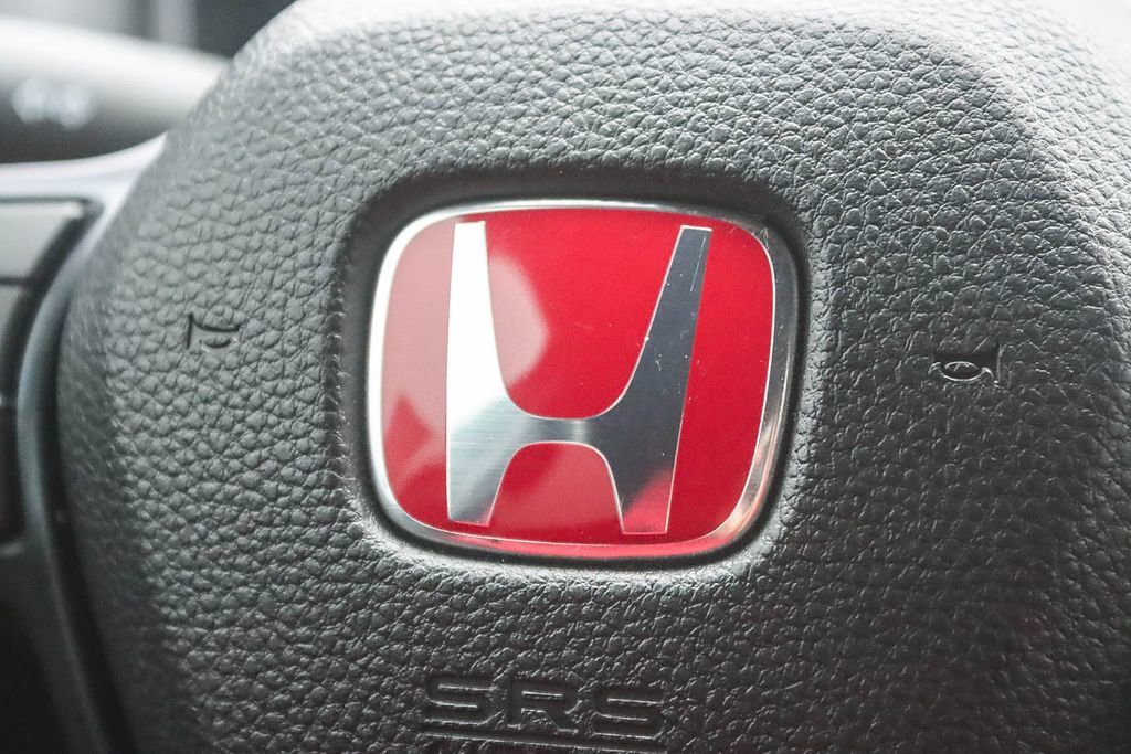 Used 2025 Honda Civic Type R image 29