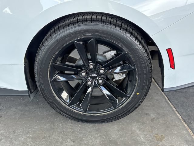 Used 2024 Ford Mustang GT RWD image 7