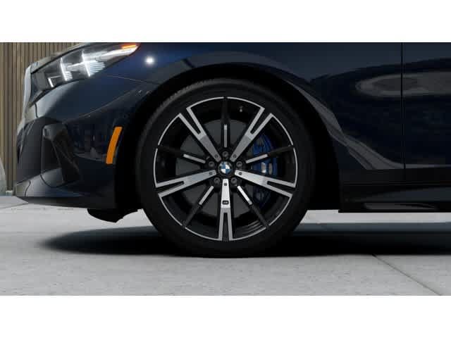 New 2026 BMW 540i xDrive w/ M Sport Package AWD/4WD image 7