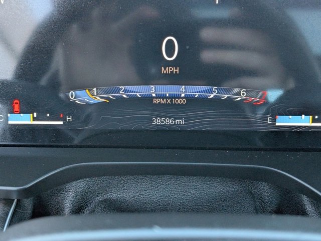 Used 2022 Jeep Grand Cherokee L Limited w/ Trailer Tow Group (B) image 15