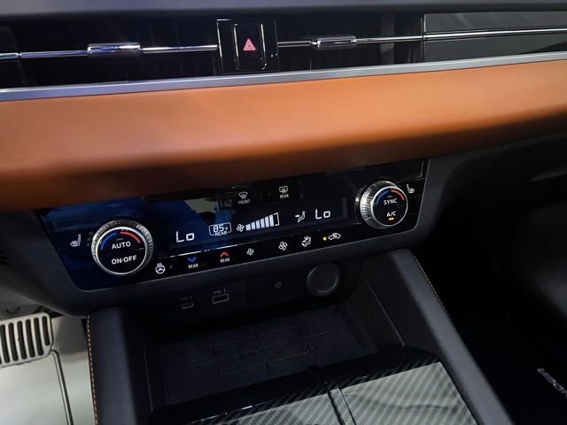 Used 2024 Mitsubishi Outlander SEL image 31