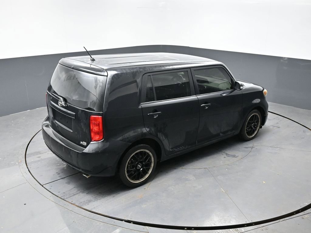 Used 2008 Scion xB image 11