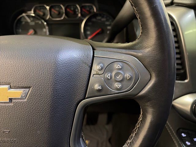 Used 2018 Chevrolet Tahoe Premier AWD/4WD image 19