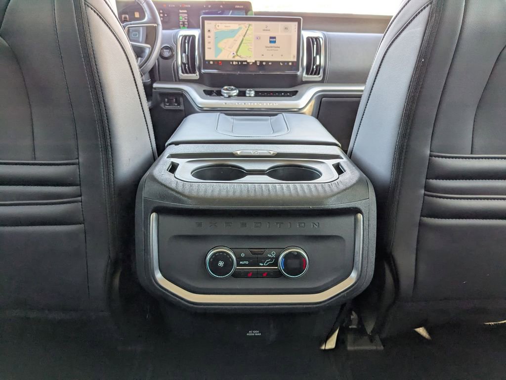 Used 2025 Ford Expedition Max Platinum image 30