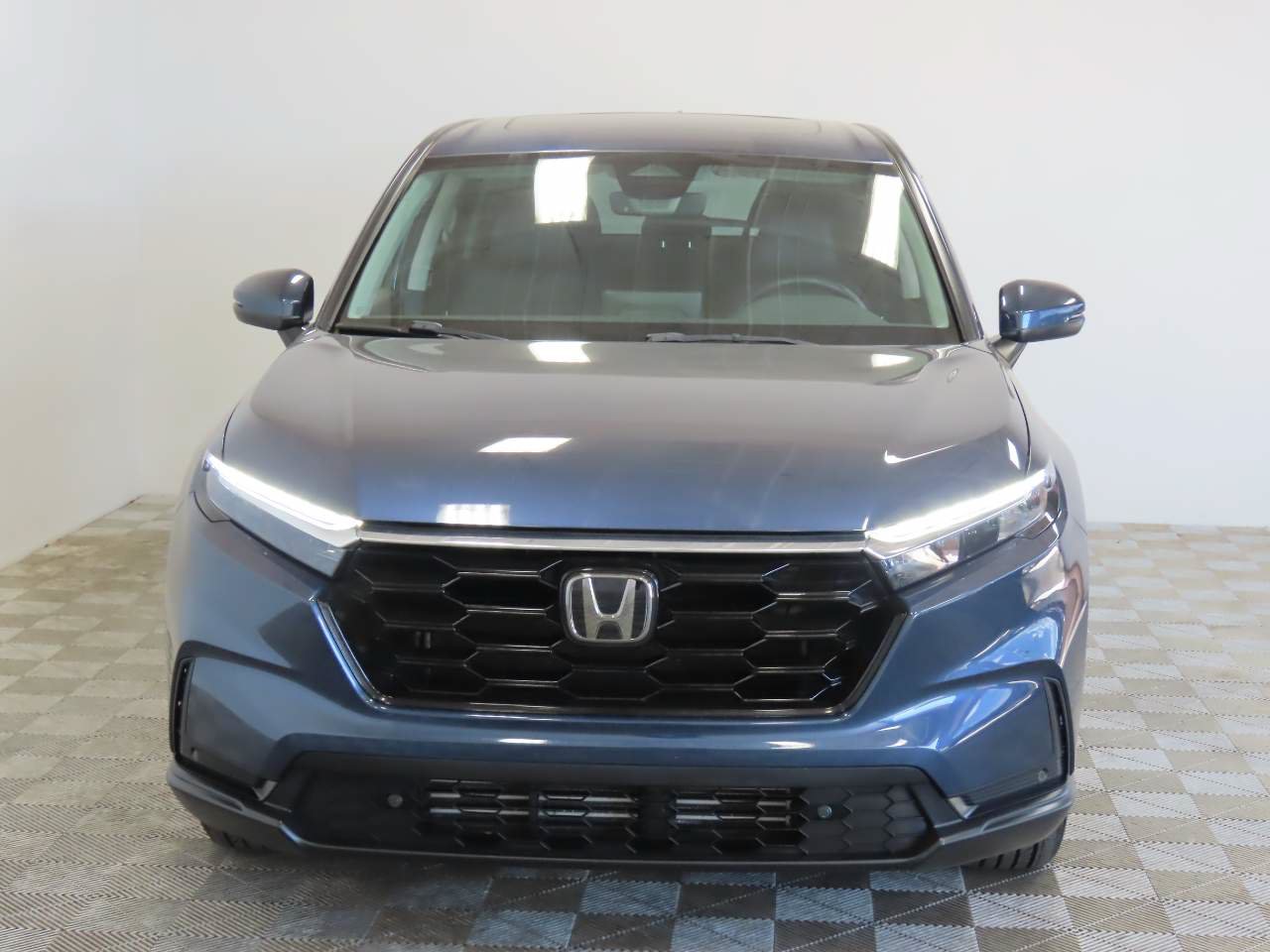 Used 2024 Honda CR-V EX-L image 2