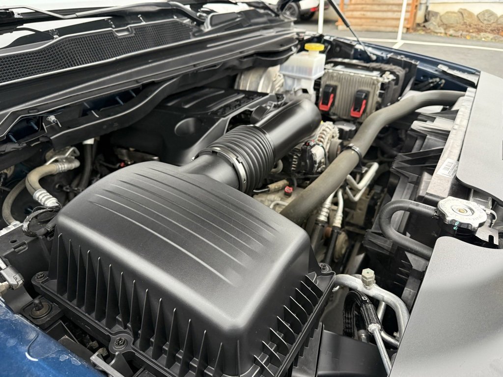 Used 2023 RAM 1500 Big Horn image 39