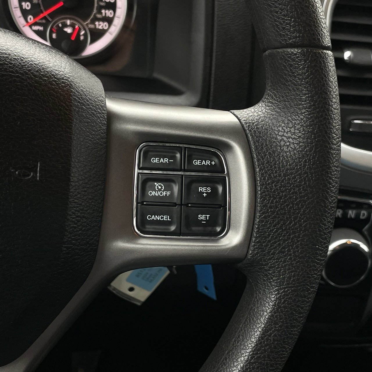 Used 2024 RAM 1500 Classic SLT image 13