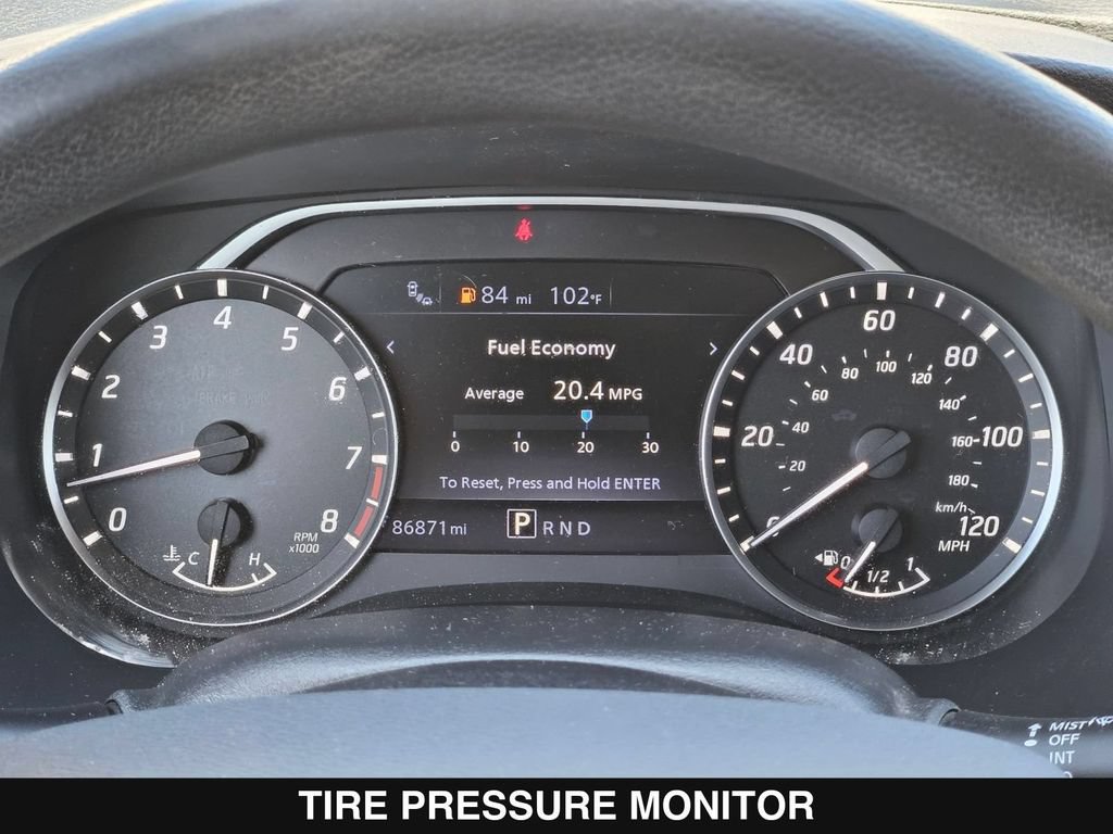 Used 2022 Nissan Frontier SV w/ Technology Package RWD image 25