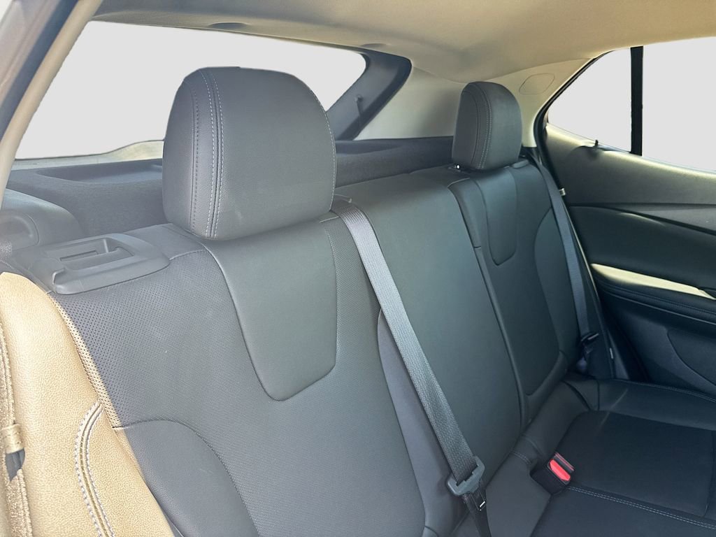 Certified 2025 Buick Encore GX Sport Touring w/ Advanced Technology Package image 23
