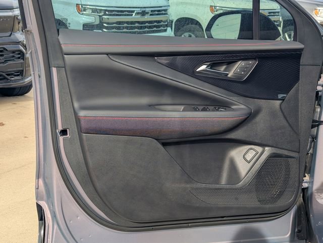 New 2026 Chevrolet Blazer EV RS w/ Super Cruise Package image 12