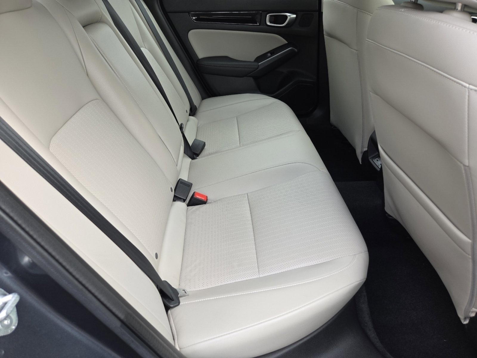 Certified 2023 Honda Civic Touring image 26