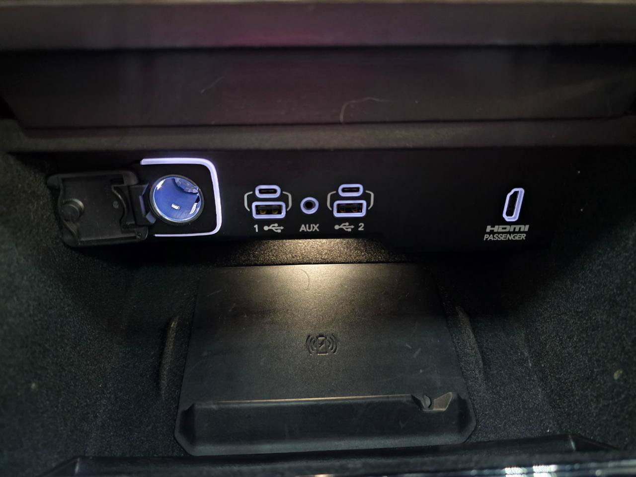 Used 2022 Jeep Grand Wagoneer Series I AWD/4WD image 47