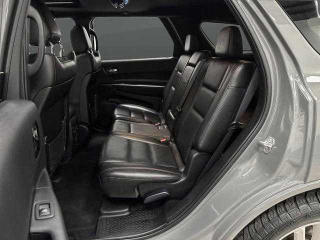 Certified 2025 Dodge Durango R/T image 27