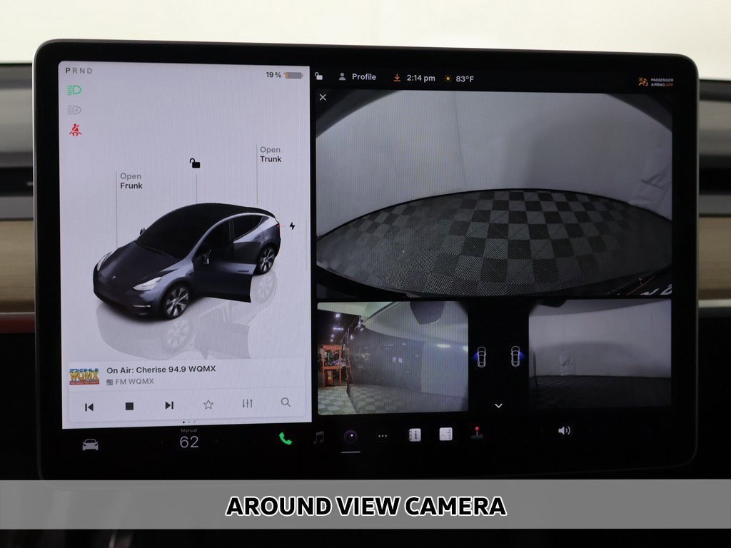 Used 2023 Tesla Model Y Long Range image 5