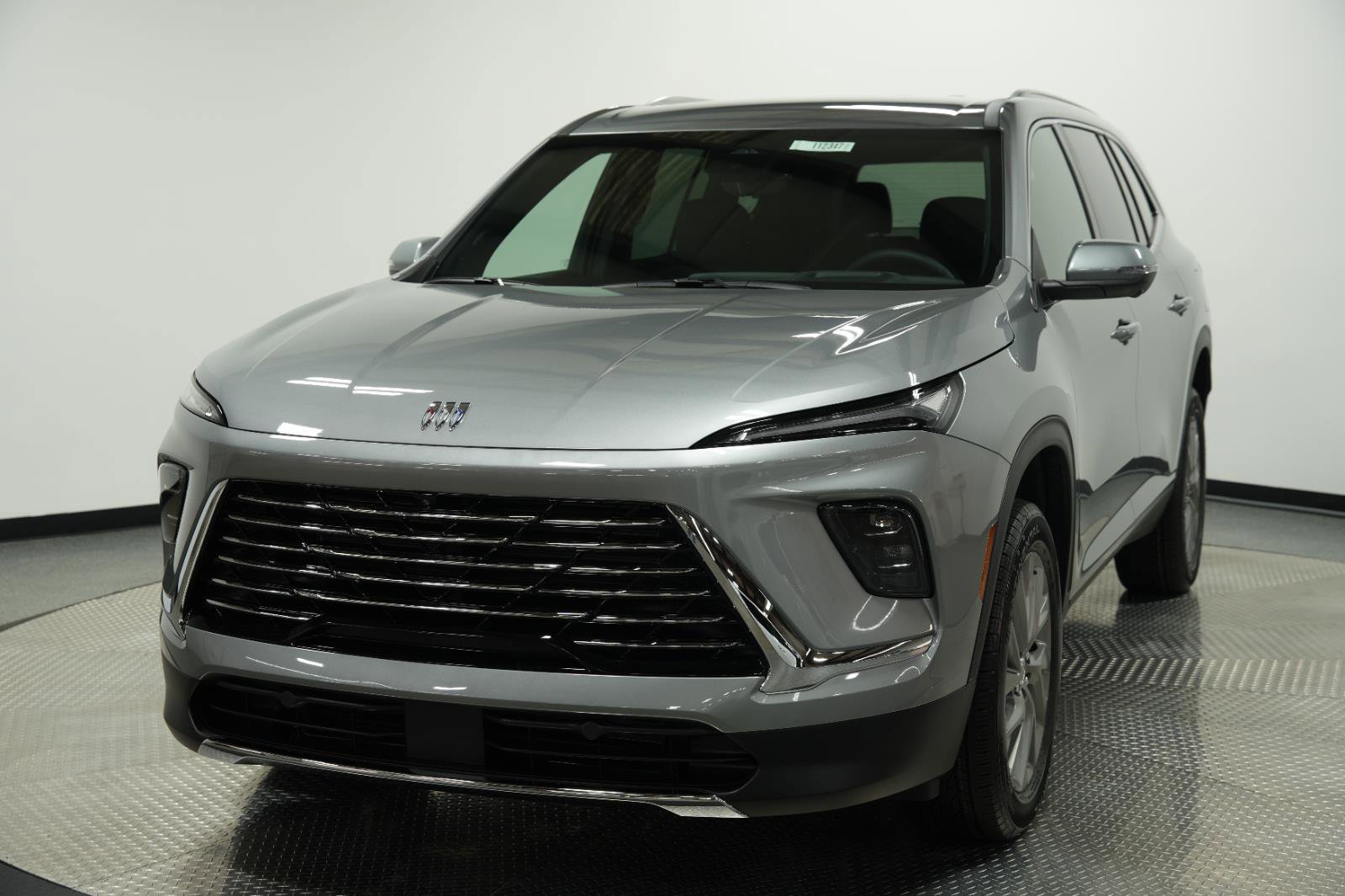 New 2026 Buick Enclave Preferred image 3