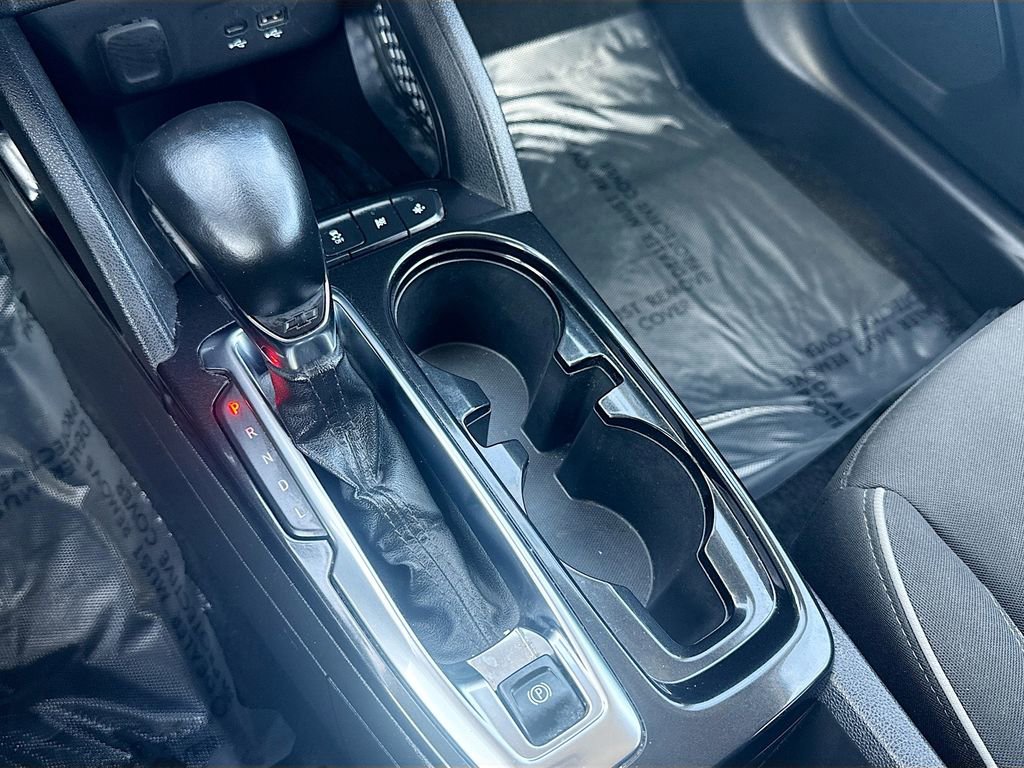 Used 2024 Chevrolet TrailBlazer LT w/ LT Cold Weather Package image 16