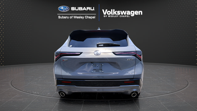 Used 2025 Acura ADX A-Spec AWD/4WD image 7