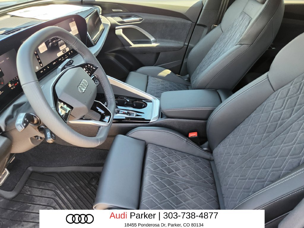 New 2026 Audi SQ5 Premium Plus AWD/4WD image 7