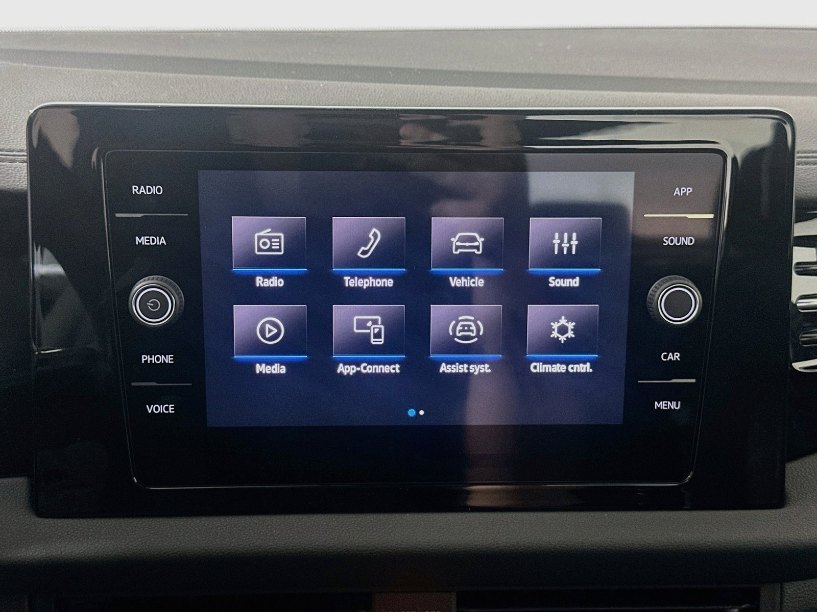 New 2027 Volkswagen Jetta Sport FWD image 14