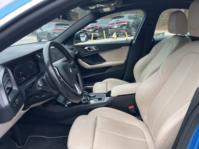 Used 2021 BMW 228i Gran Coupe 228i w/ Convenience Package image 7