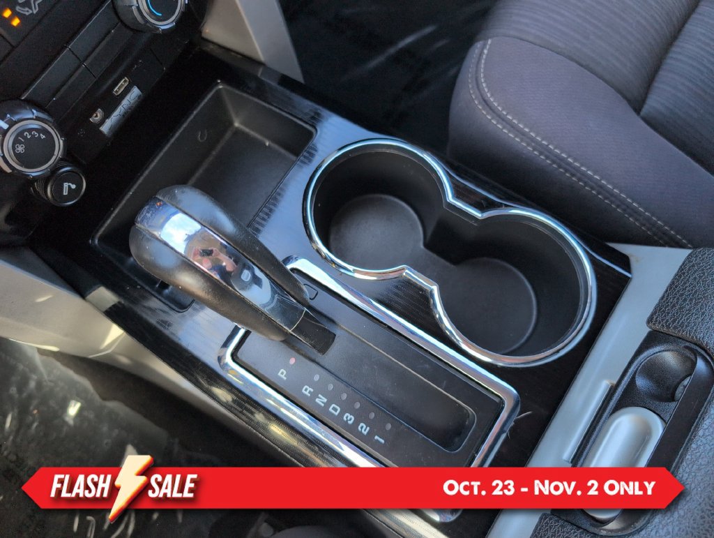 Used 2010 Ford F150 FX4 AWD/4WD image 26