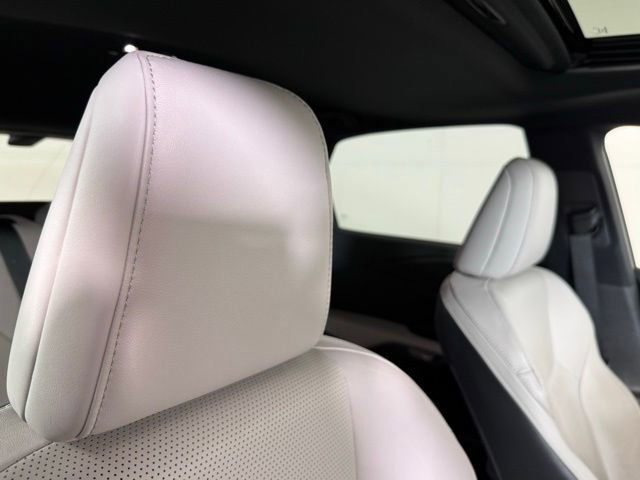 Used 2023 Lexus RX 350 Premium Plus w/ Cold Area Package image 37