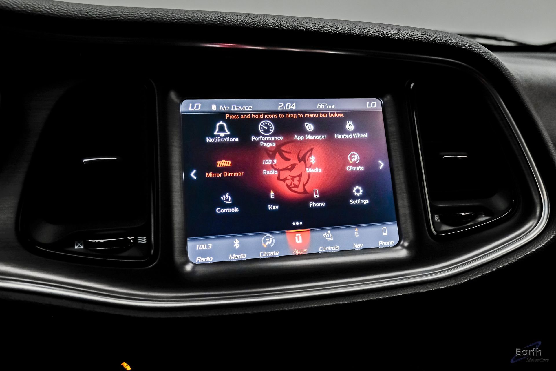 Used 2018 Dodge Challenger SRT Demon image 81