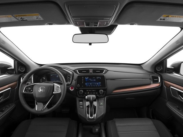 Used 2017 Honda CR-V EX image 8