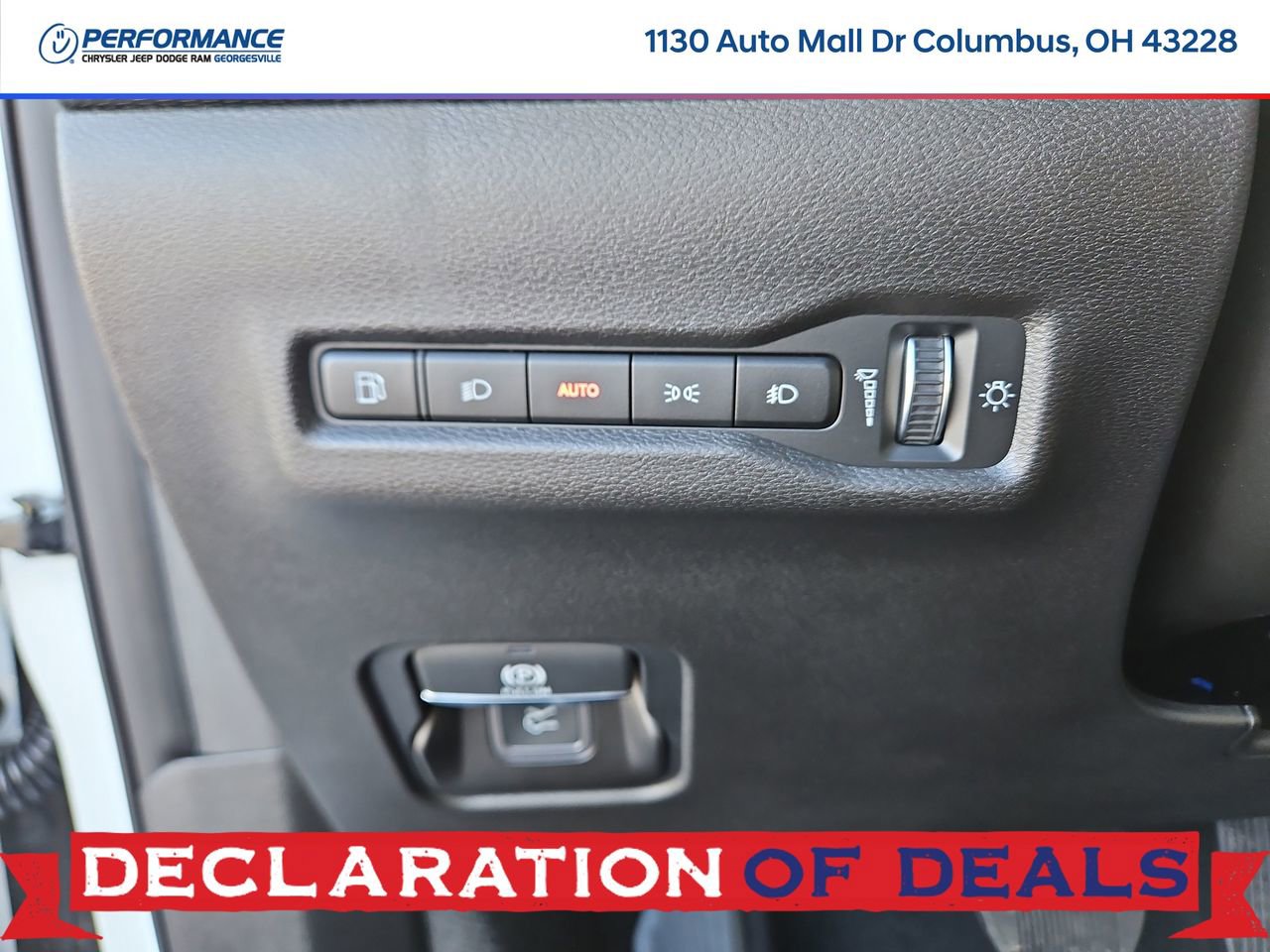 New 2026 Jeep Cherokee Limited AWD/4WD image 34